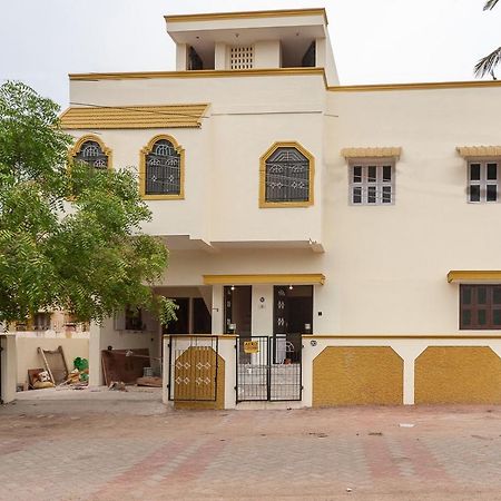Oyo Eden Residency Hotell Madurai Eksteriør bilde