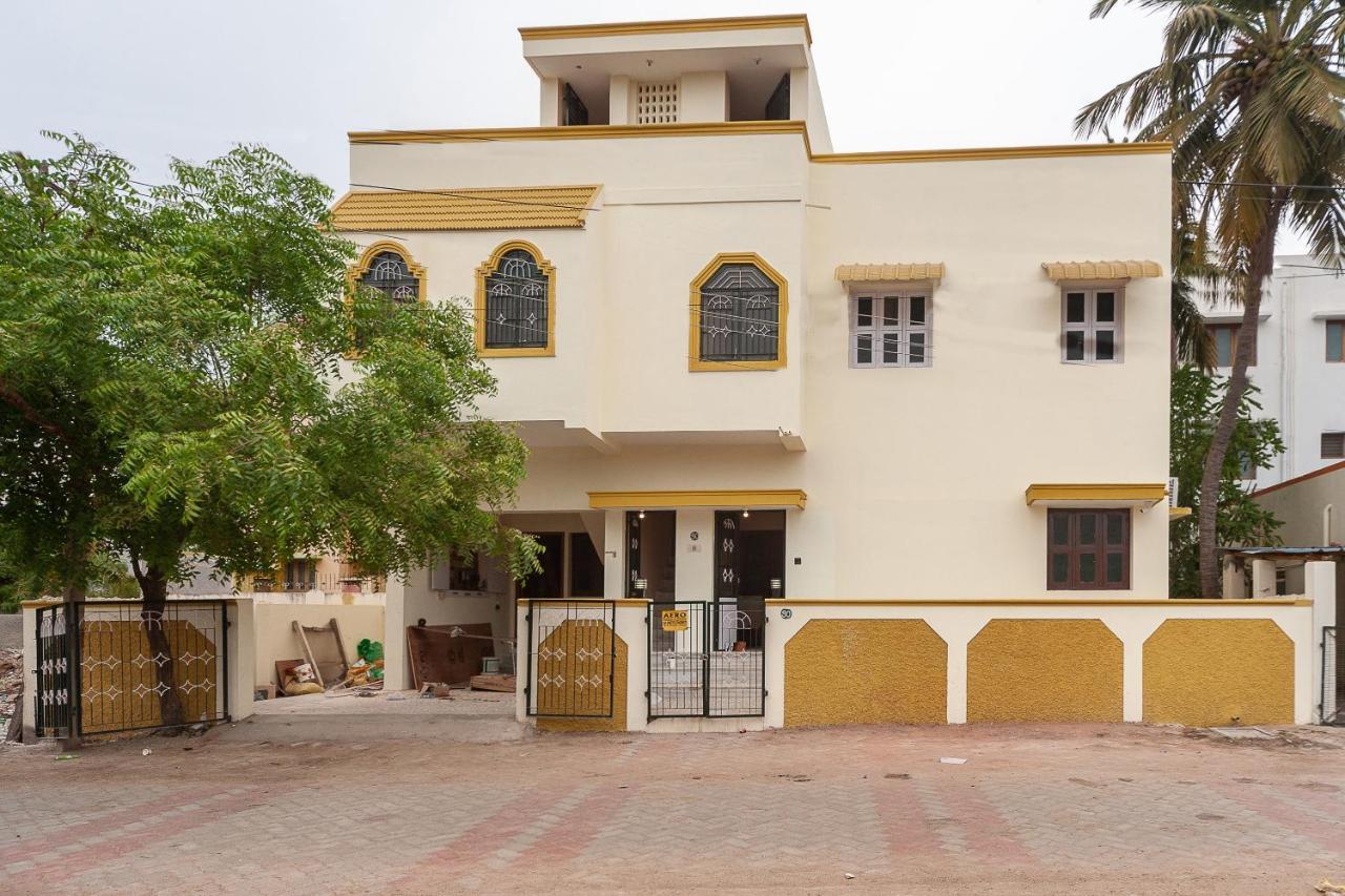 Oyo Eden Residency Hotell Madurai Eksteriør bilde